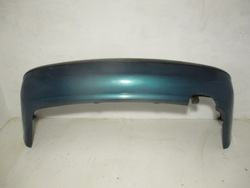 Бампер балка volvo v40 зад задний фото №1