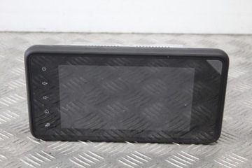 Радио sandero stepway 3 iii 280212263r фото №1