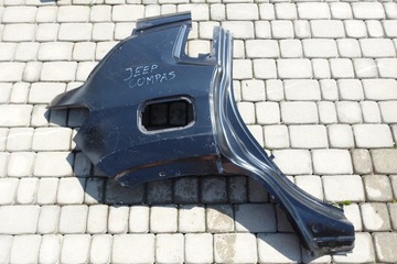 Jeep compas ii крыло зад задний правые оригинал фото №1