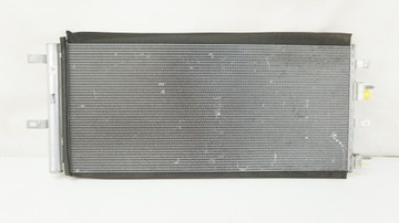 Ford edge радиаторов кондиционера k2gh-19710-aa фото №1
