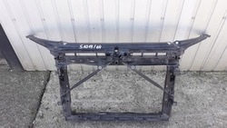 Skoda octavia iii 3 pas переднее 5e0805588 фото №1