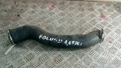 Шланг turbo ford focus mk2 1.6 tdci hdi 09-0132 фото №1