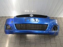 Бампер перед переднє suzuki swift mk7 10-13 фото №1