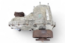 Редуктор коробки коробки передач dodge nitro jeep cherokee 2.8 crd p52853452ab фото №1