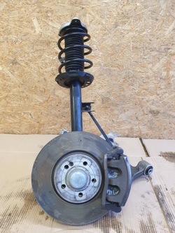 Mercedes glb x247 поворотный кулак правые перед рычаг комплект 2.0 cdi фото №1