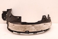 Toyota rav4 iv підкрилок ліві перед 53876-42090 фото №1