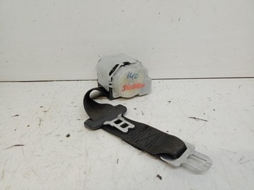 Hyundai i40 универсал pas натяжитель средство зад 89810-3z000 фото №1