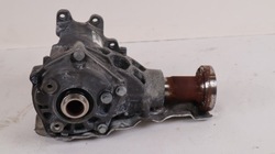 Volvo xc60 ii 2.0 d4 редуктор міст перед 31492836 фото №1