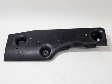 Захист нижня шасі ліва opel combo e 18- #6634 фото №1