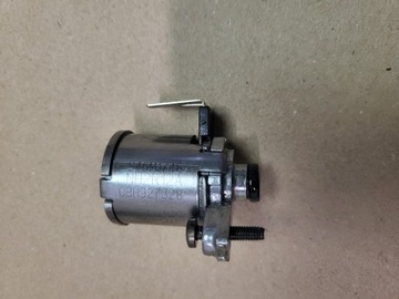 Клапан мехатроника коробки dsg vw passat b8 4x4 golf skoda superb iii 3v оригинальный номер фото №1