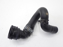 Шланг шланг трубка води 3q0122157af skoda octavia iv 5e3 2.0 tdi dtt 23r фото №1