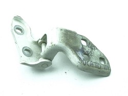 Ducato boxer jumper 06-14 петля дверь левый перед dół фото №1