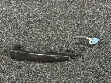 Opel mokka b ручка keyless ліва перед передня 9816082677 фото №1