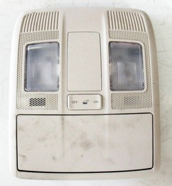 Mazda cx-5 cx5 лампа освещение потолок kd4569971 фото №1