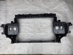 Hyundai genesis 22- pas підсилювач 64101-cu000 нове оригінал фото №1