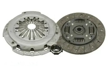 Набір зчеплення adl143015 блакитний print фото №1