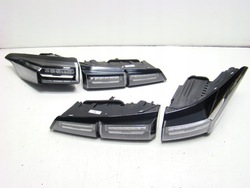 Peugeot 308 iii - лампи зад комплект фото №1