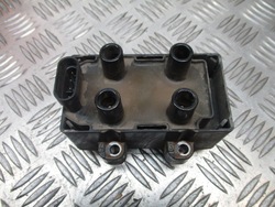 Котушка запалювання dacia logan i 1.6 7700274008 фото №1