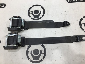 Kia sportage 5 v nq5 подушка безопасности pas безопасности зад фото №1