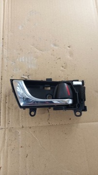 Ручка wew.prawy зад subaru legacy iv 03-09r фото №1