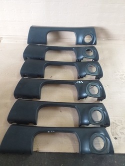 Toyota celica v 5 рамка корпус кермо приладів фото №1