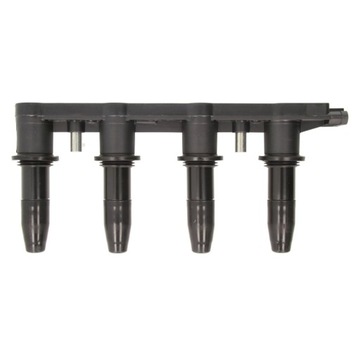 Катушка зажигания delphi gn10234-12b1 фото №1