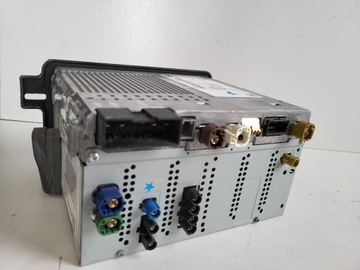 Радио навигация автомобильная land rover jaguar kx53-19c211-sc фото №1