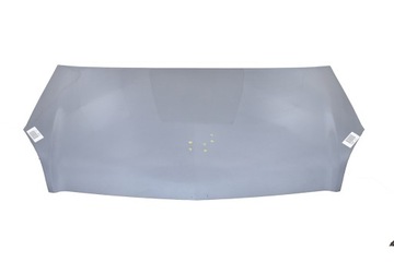 Капот крышка двигателя opel zafira b ii z155 фото №1