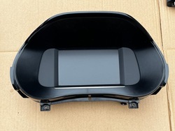 Спідометр , манометр opel corsa f 98489011 фото №1