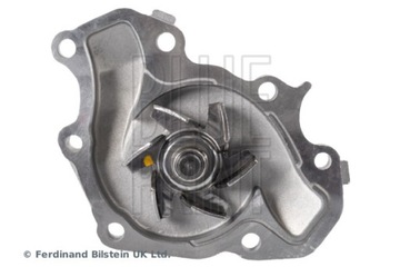 Блакитний print adc49134 насос фото №1