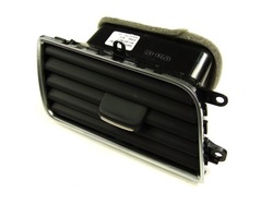 Audi a8 d4 4h решітка повітропровід хром 4h1820902c фото №1