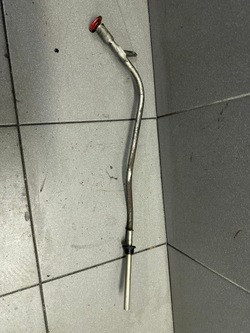 Щуп щуп масла mercedes benz ml w164 3.0 cdi фото №1