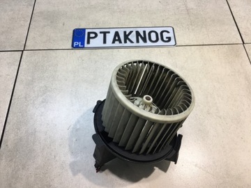 Вентилятор воздуходувка peugeot 307 sw 593220400 фото №1