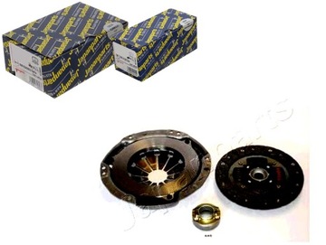 Набір зчеплення daihatsu hijet terios 1,3 98- гальмівний циліндр фото №1