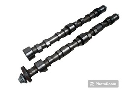 Вал валы распределительный вал iveco daily v 2.3 hpi 2014 фото №1