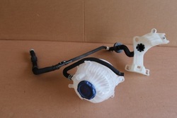 Бачок води розширювальний audi e-tron 55 фото №1