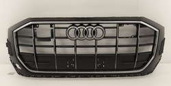 Решётка радиатор решётка радиатора audi q8 4m8 18- фото №1