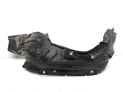 Подкрылок левый перед передние toyota yaris cross 53876-0d421 фото №1