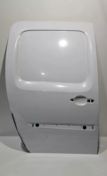 Дверь правые сдвижные renault kangoo ii 08-13 фото №1