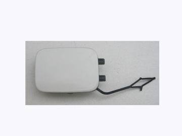 Заглушка фаркоп бампера зад audi a1 ii 18-21 фото №1