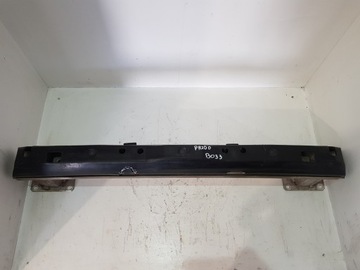 Балка усилитель бампера перед peugeot partner ii berlingo ii 1.6hdi фото №1