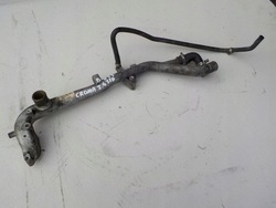 Шланг магистраль воды fiat croma ii 2,4 jtd фото №1