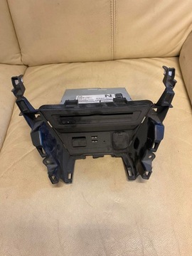 Mazda cx3 входи usb зчитувач дисків dvd прикурювач фото №1