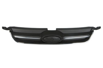 Решётка подходит для: ford c-max 12.10-04.15 6502-07-2535995q фото №1