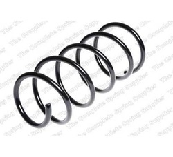 Lesjofors пружина підвішування lancia kappa фото №1