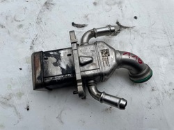 Volvo xc90 ii xc60 ii 2.0 d радіаторів вихлопних газів egr 32349977 фото №1