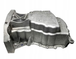 Поддон масляная dacia доккер 1.5 dci 2012 - фото №1