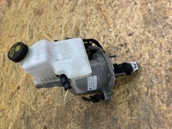 Citroen ds7 насос тормозная 21- гибрид 9839059780 фото №1