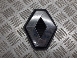 Значок эмблема renault megane ii 1.9 dci 8200115115 фото №1