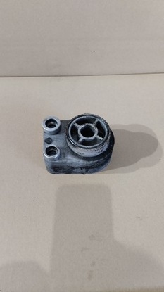 Радіаторів масла renault megane scenic ii 1.5 dci 8200267937f фото №1